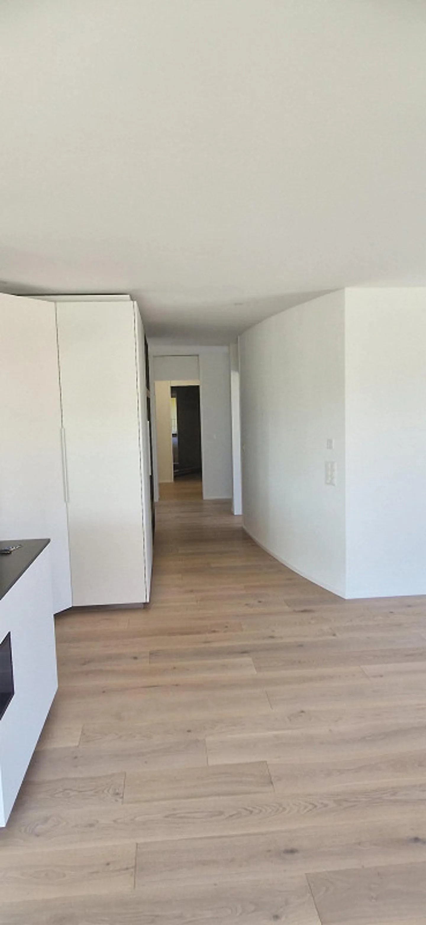 First rental! New, modern 4 1/2-room apartment in Buttisholz - Photo 11 of 13
