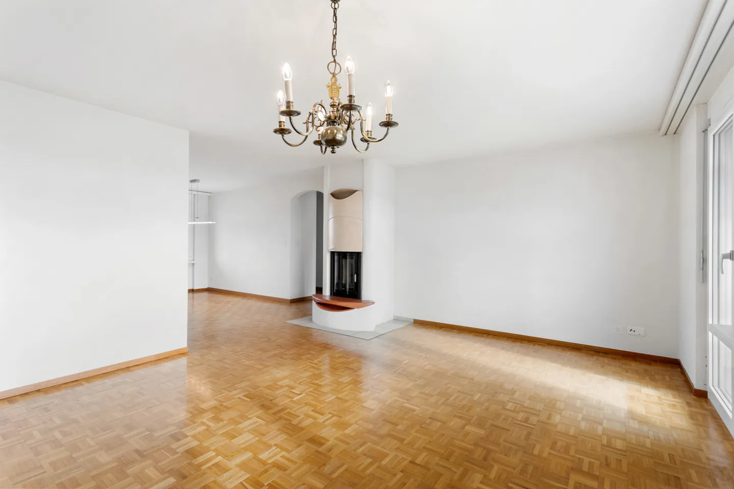 Votre nouveau chez-vous : Appartement penthouse élégant avec vue - Photo 6 sur 8