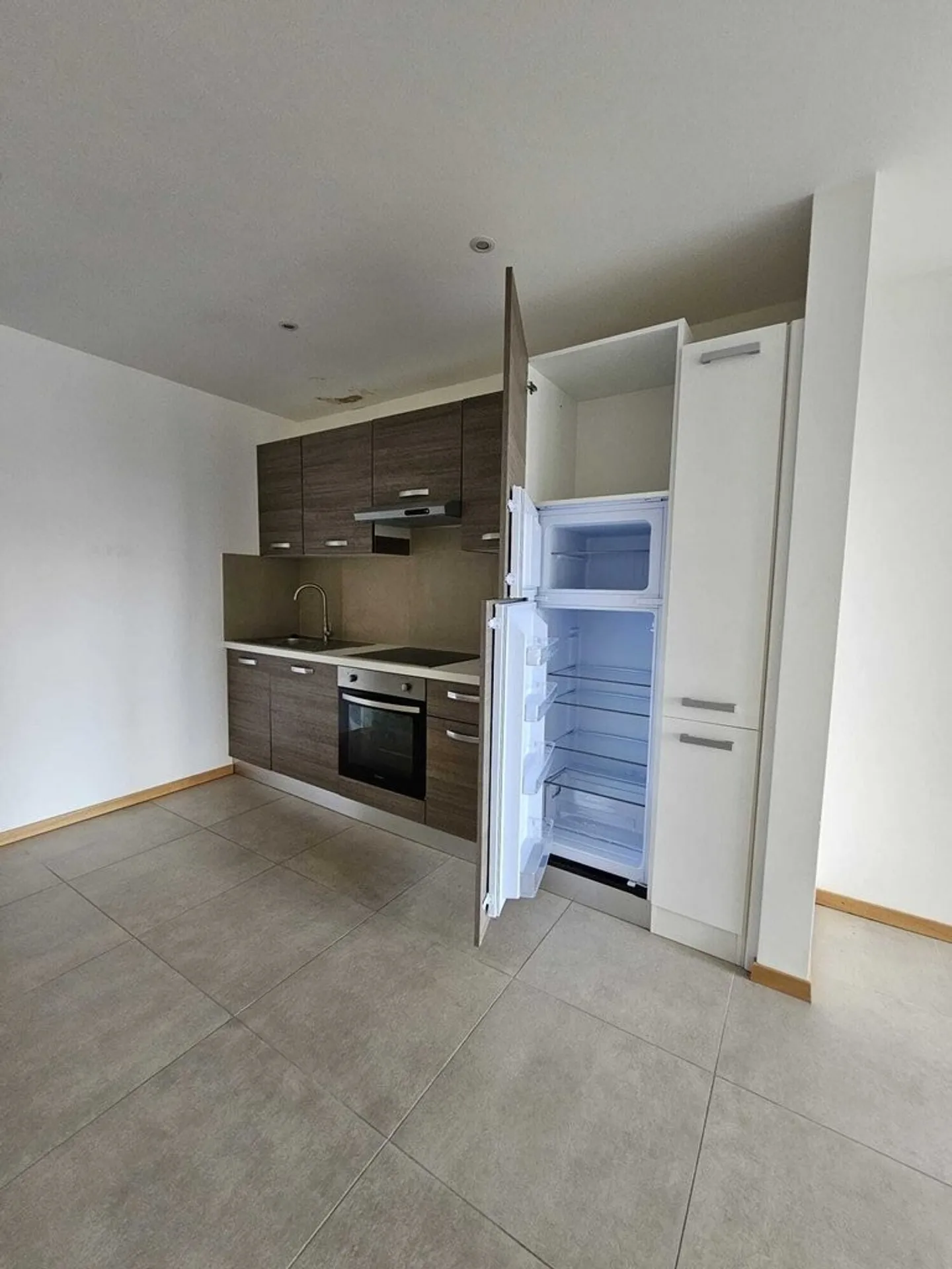 1 Monat Miete angeboten - Loft von 67 m2 im Erdgeschoss - Foto 5 von 6