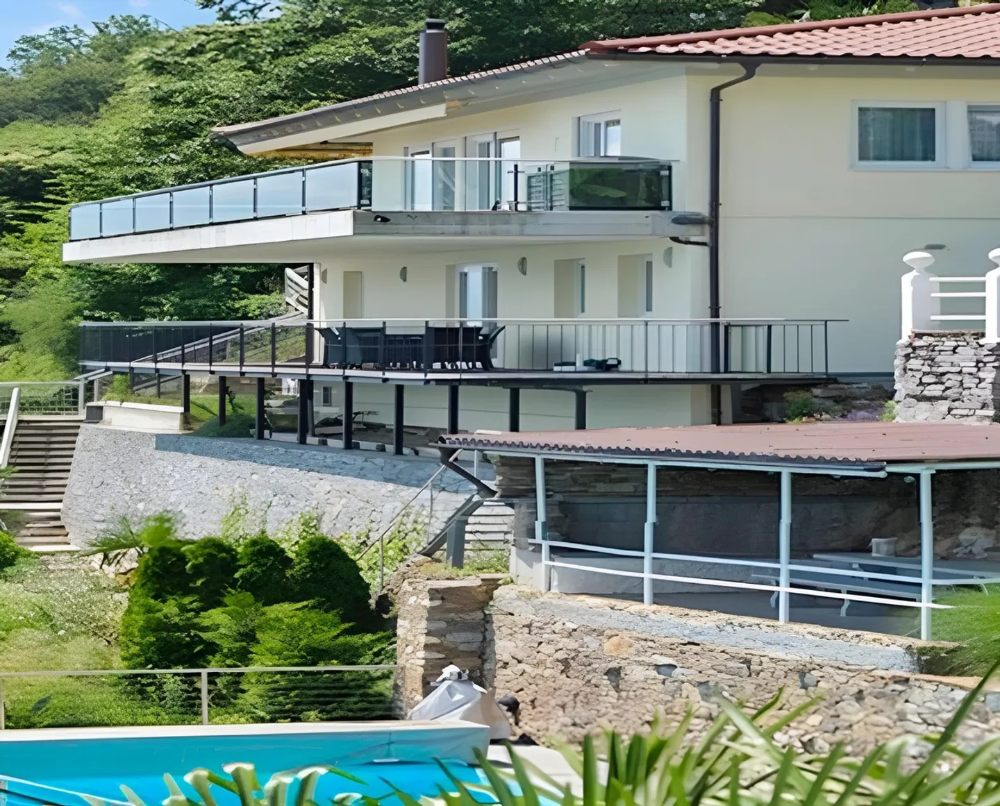 "Casa Ernesto" Loggia al Lago Maggiore - Foto 1 di 24