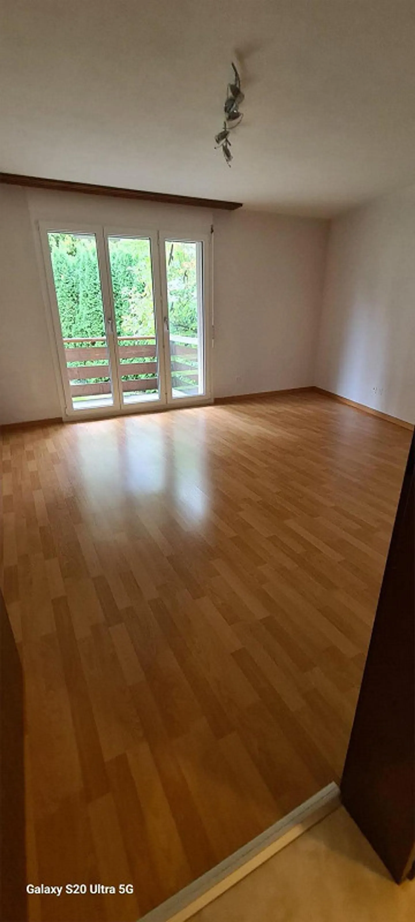 Schöne Wohnung an ruhiger Wohnlage - Foto 5 von 7
