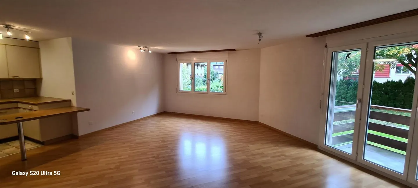 Schöne Wohnung an ruhiger Wohnlage - Foto 3 von 7