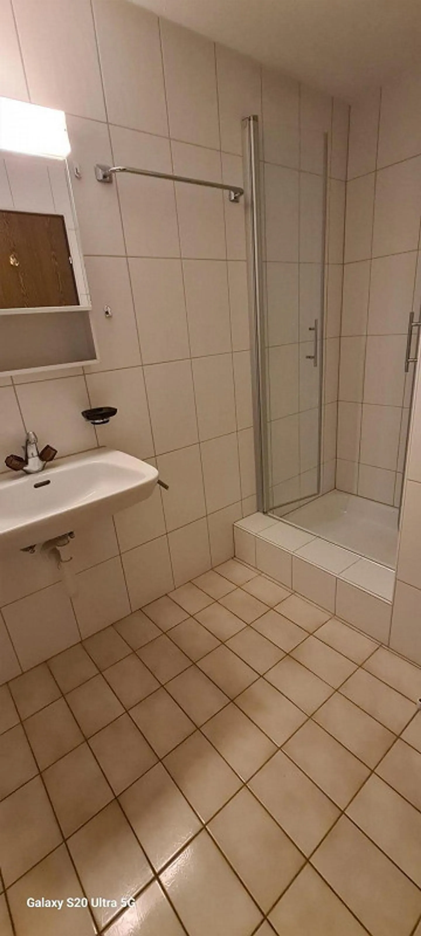 Schöne Wohnung an ruhiger Wohnlage - Foto 6 von 7