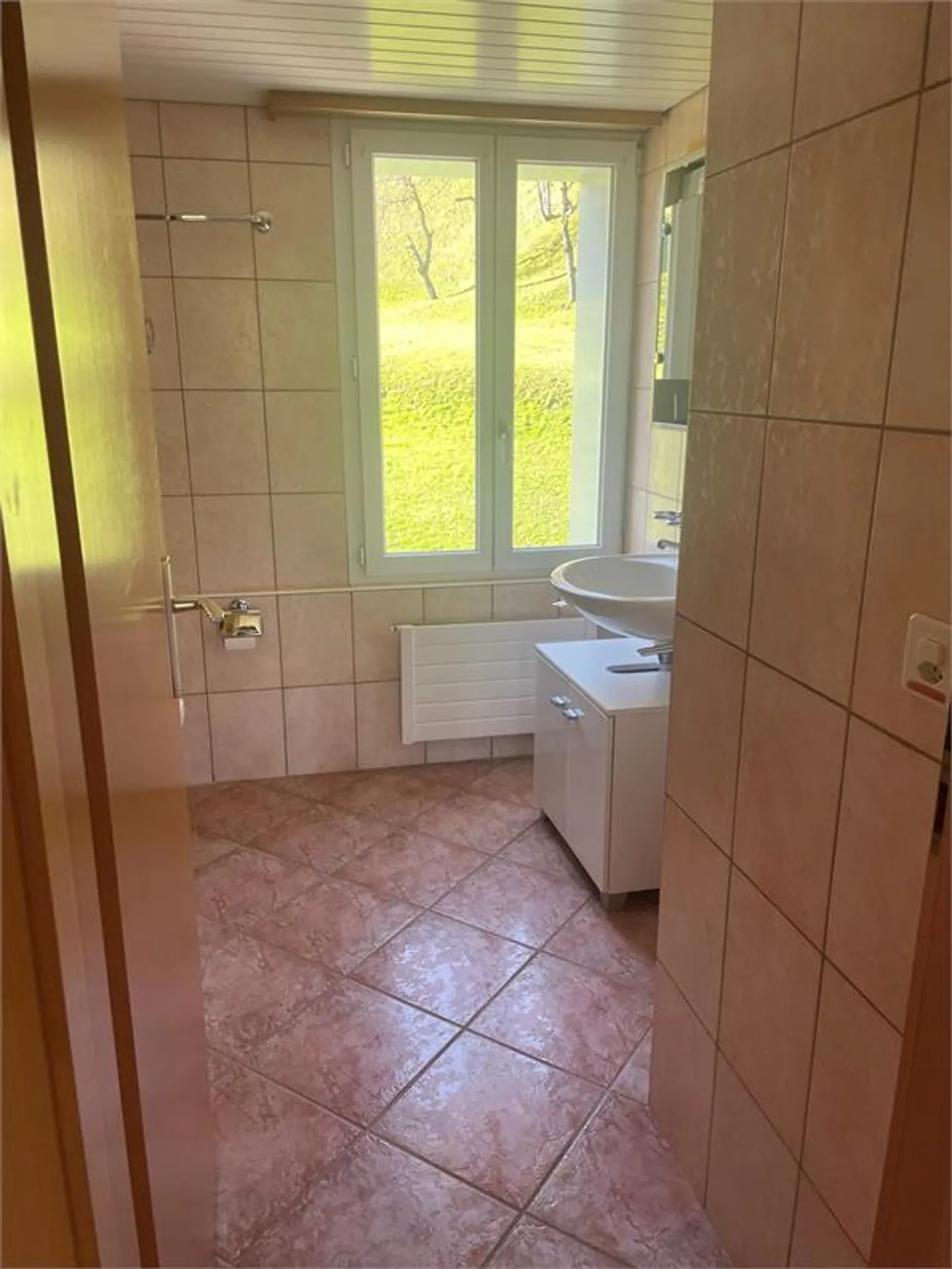 Appartement 3,5 pièces à louer - Photo 1 sur 5