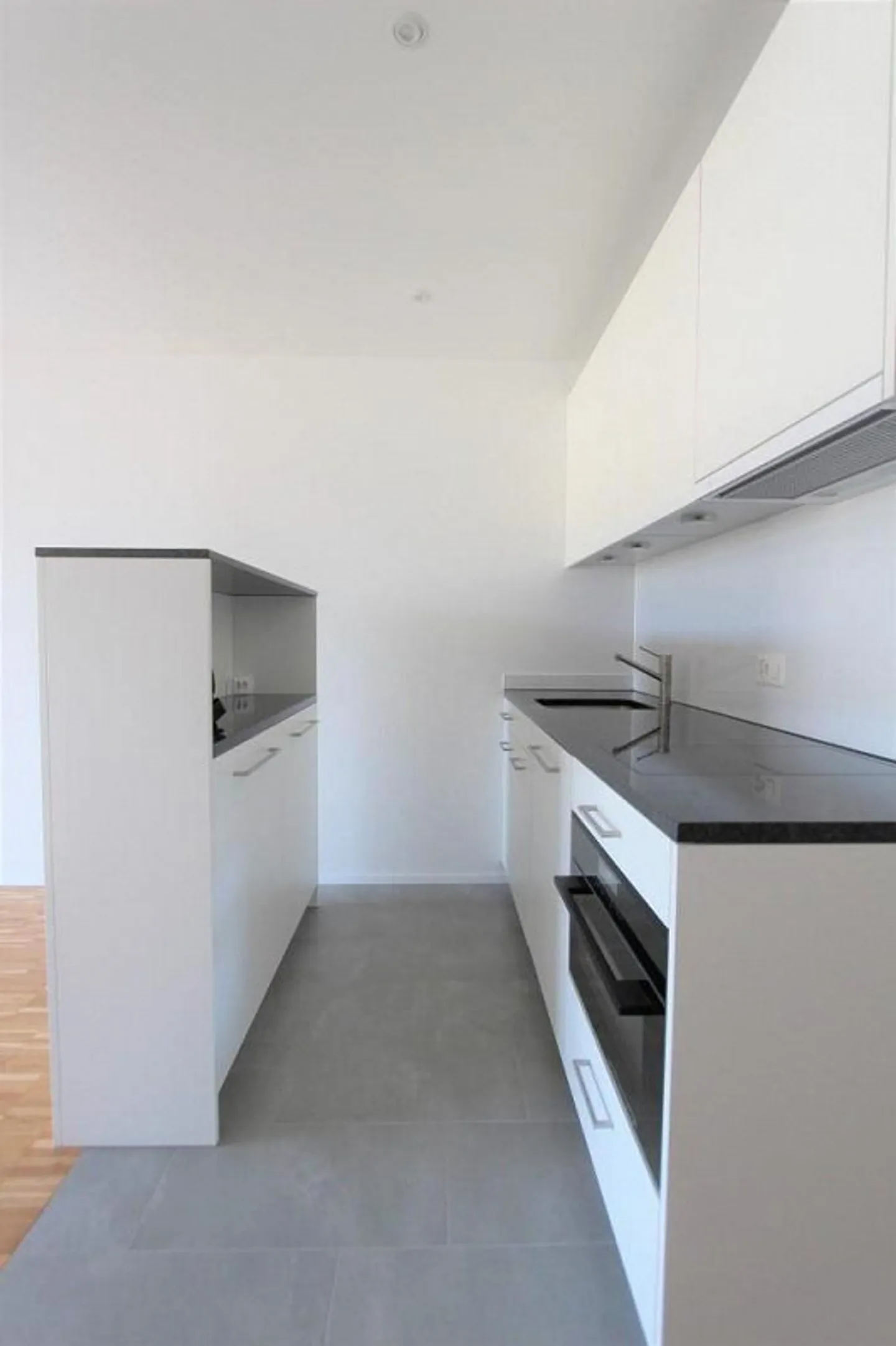 Superbe appartement individuel à proximité de la gare - Photo 1 sur 7