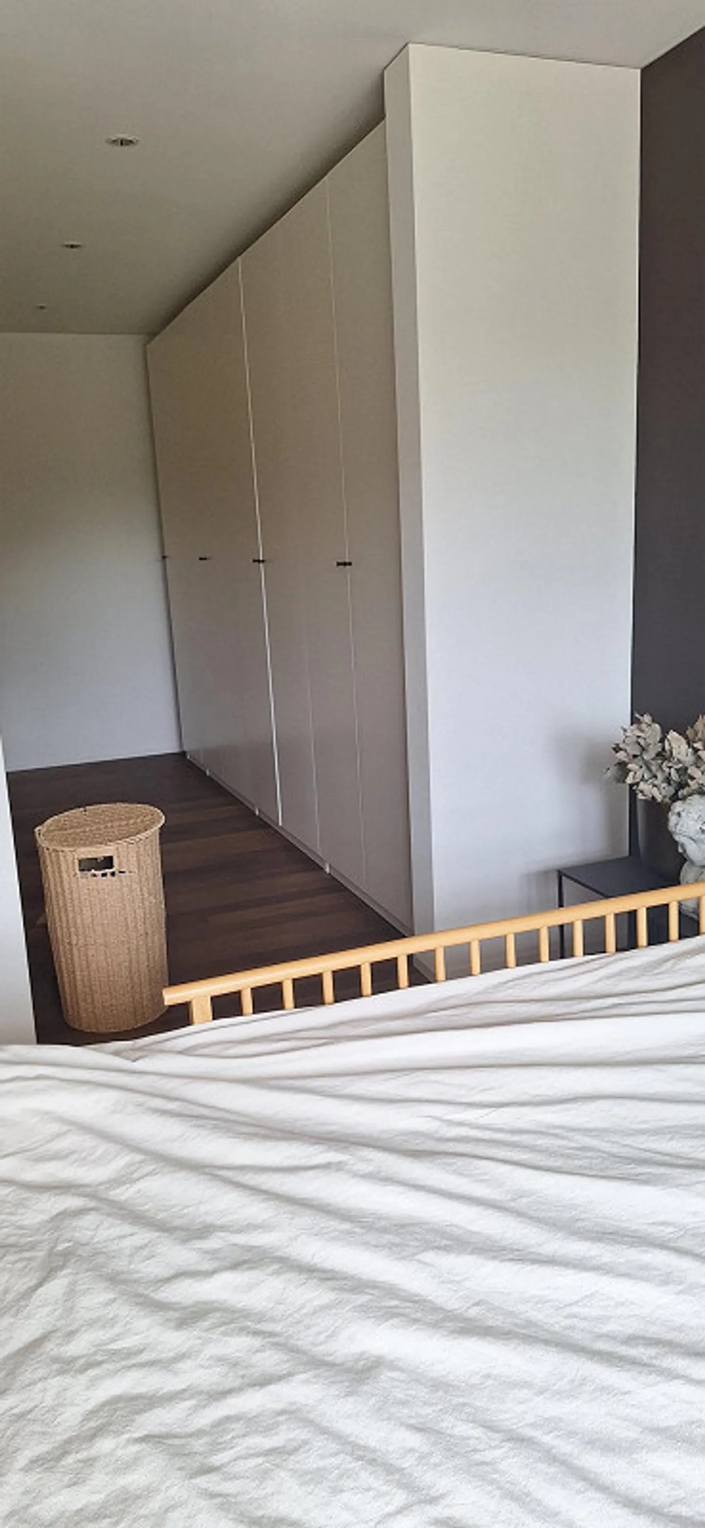 Appartement moderne et lumineux avec jardin à louer - Photo 13 sur 17