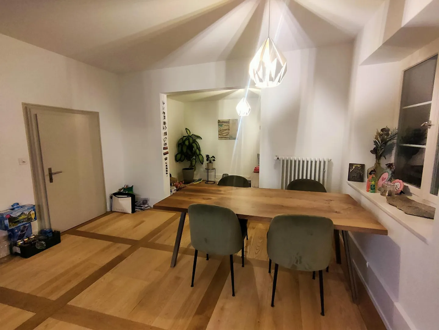 2.5 Room Apartment in the Old Town - Photo 1 of 6