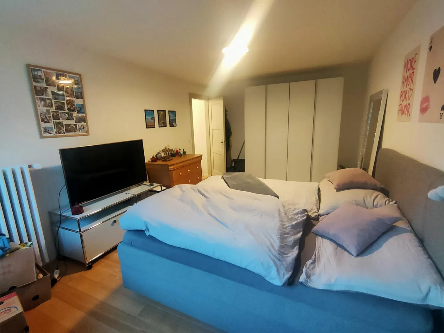 2.5 Room Apartment in the Old Town - Photo 2 of 6