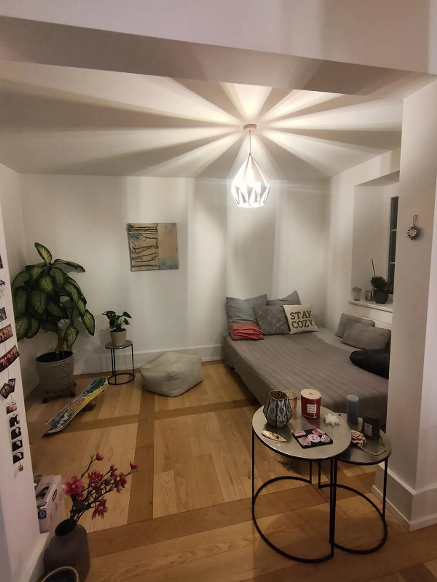 2.5 Room Apartment in the Old Town - Photo 3 of 6