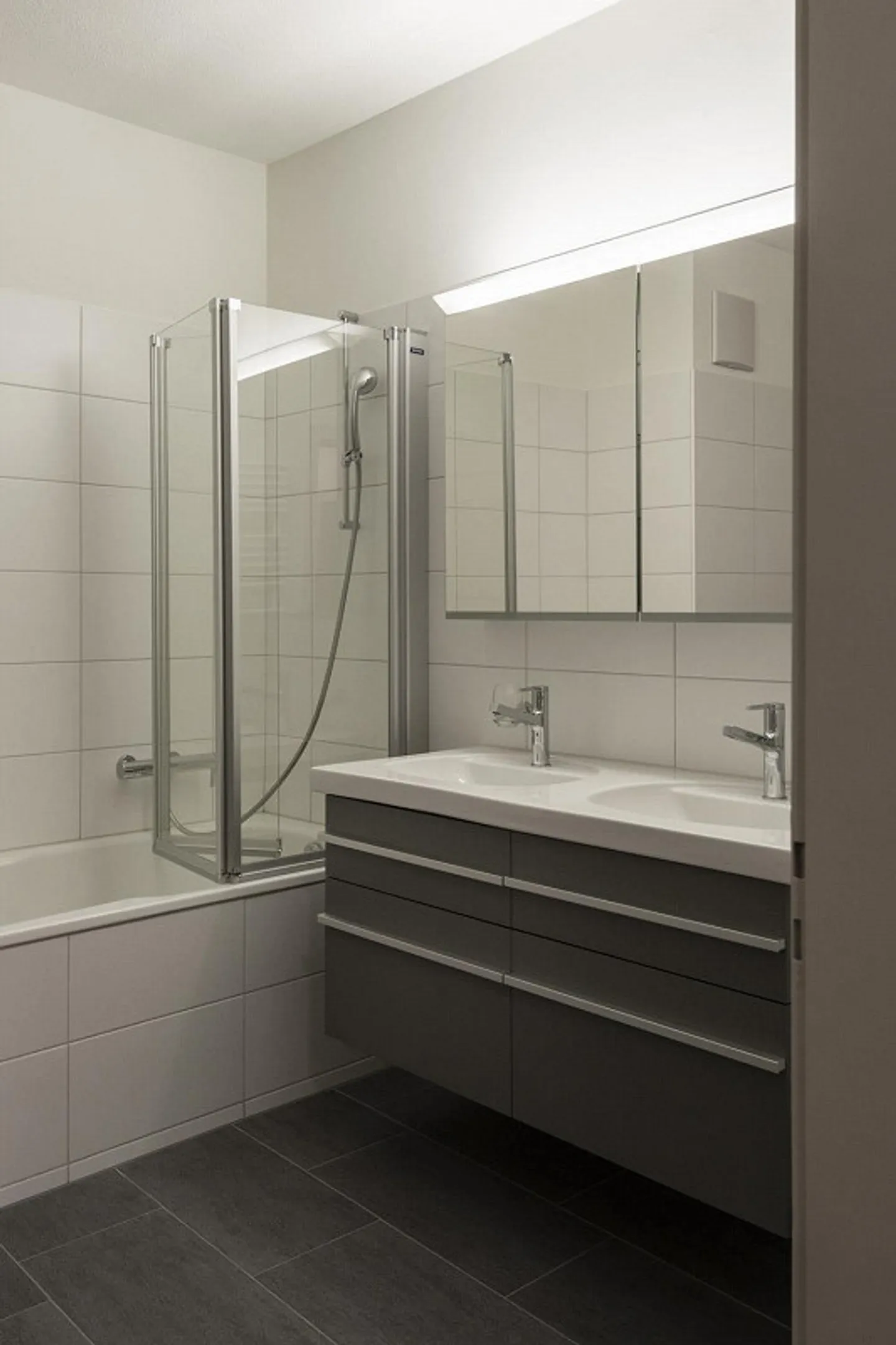 2.5 Room Apartment in the Old Town - Photo 4 of 6