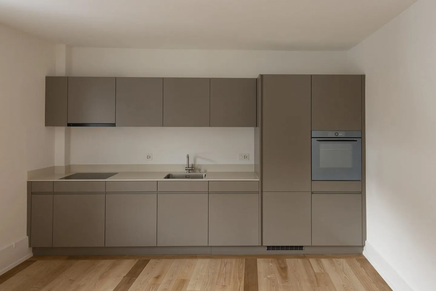 2.5 Room Apartment in the Old Town - Photo 5 of 6