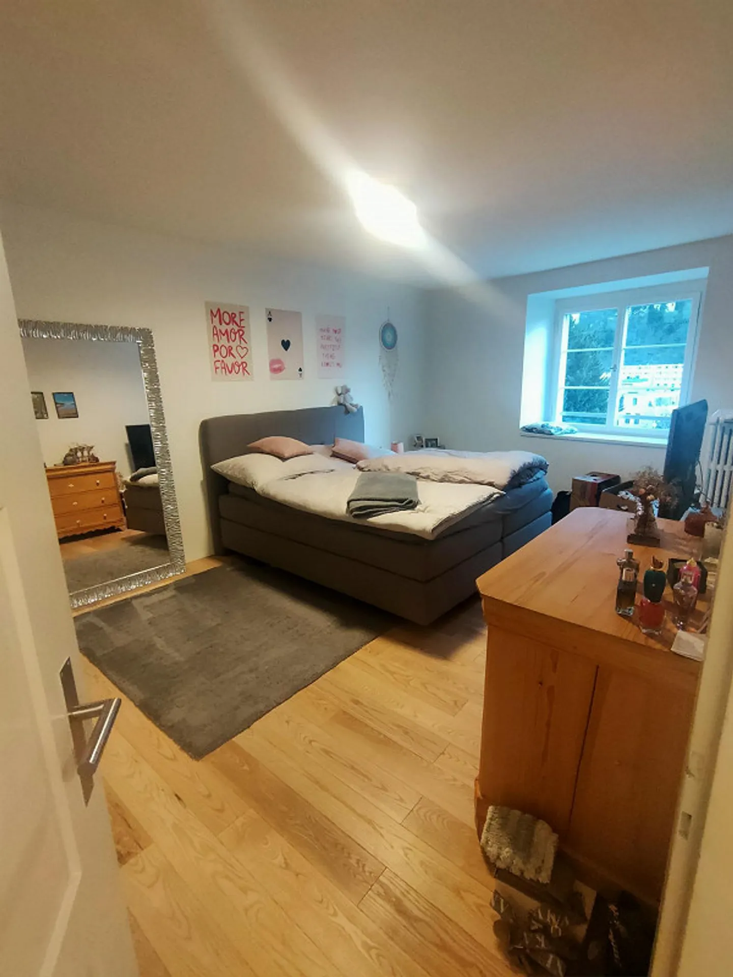 2.5 Room Apartment in the Old Town - Photo 6 of 6