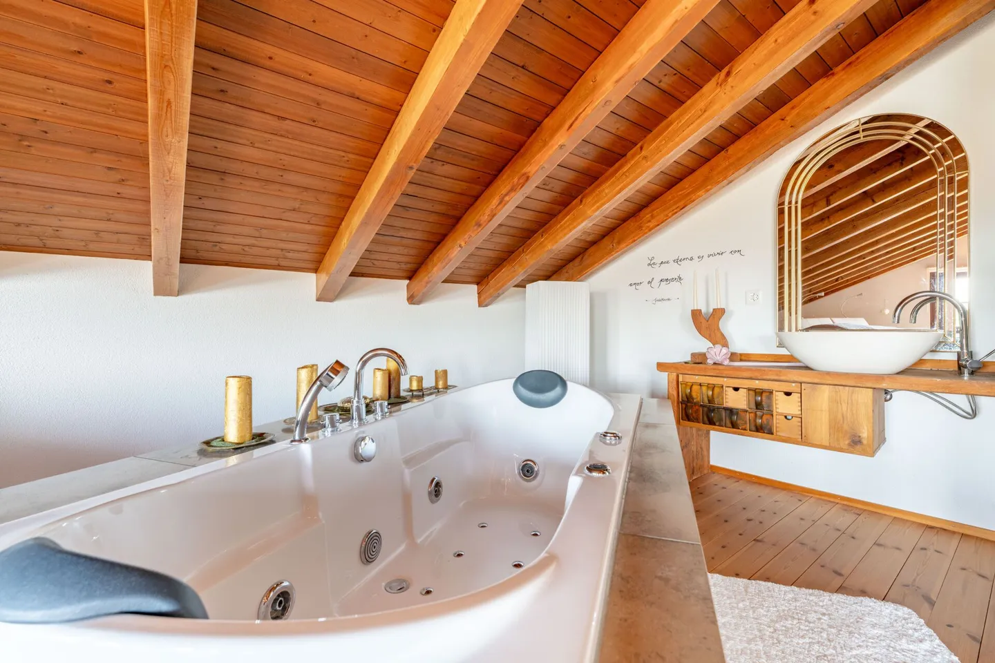 Charmantes Eifamilienhaus in Lieli - Foto 11 von 12