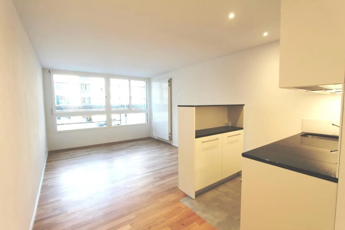 Superbe appartement individuel à proximité de la gare - Photo 2 sur 7