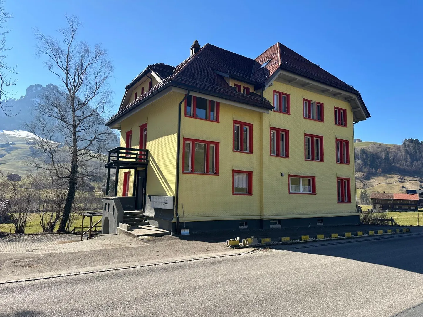 Appartamento 3 locali affascinante - Foto 1 di 5