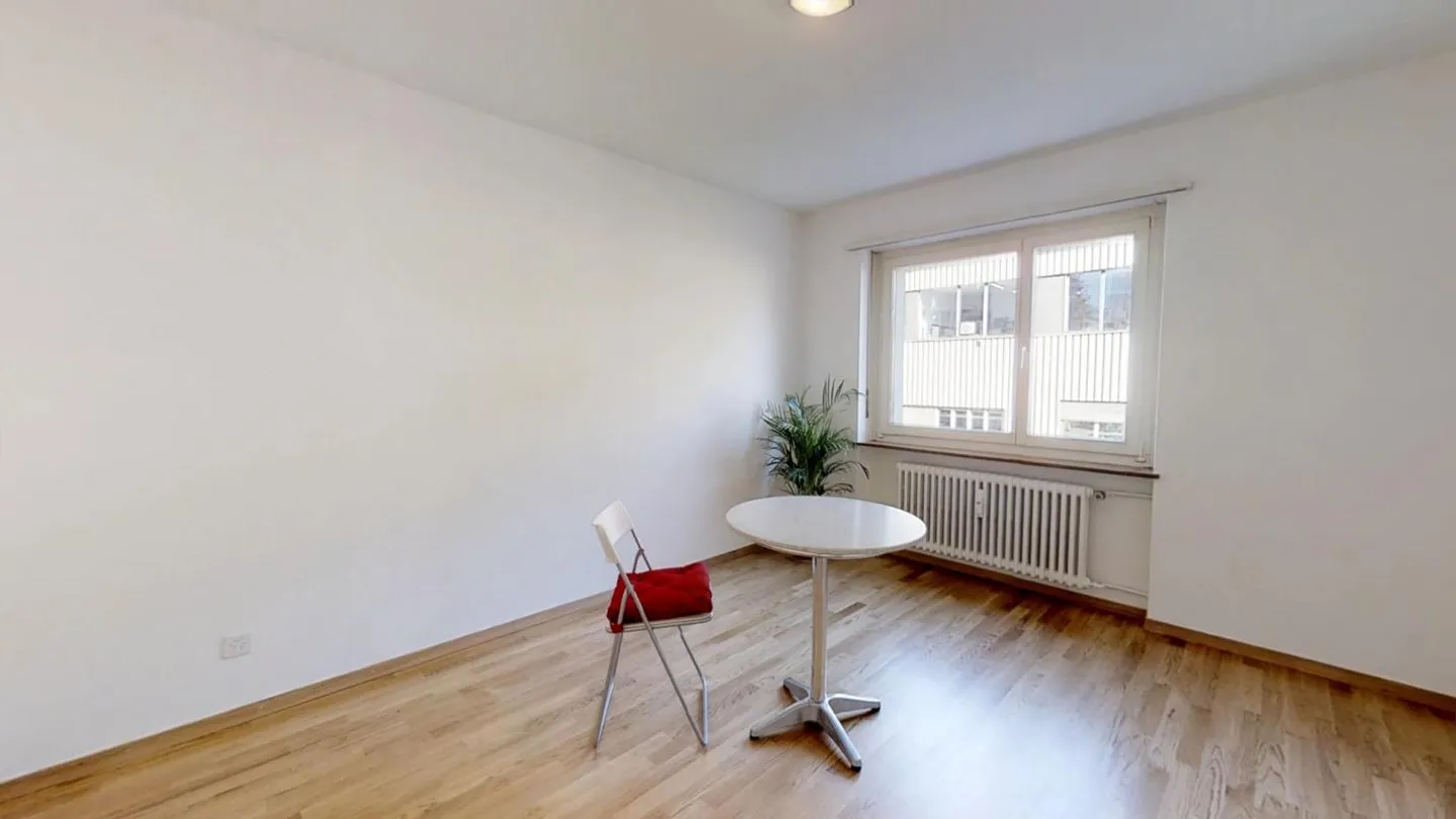 Bright 3-room apartment in Allschwil - Photo 3 of 10