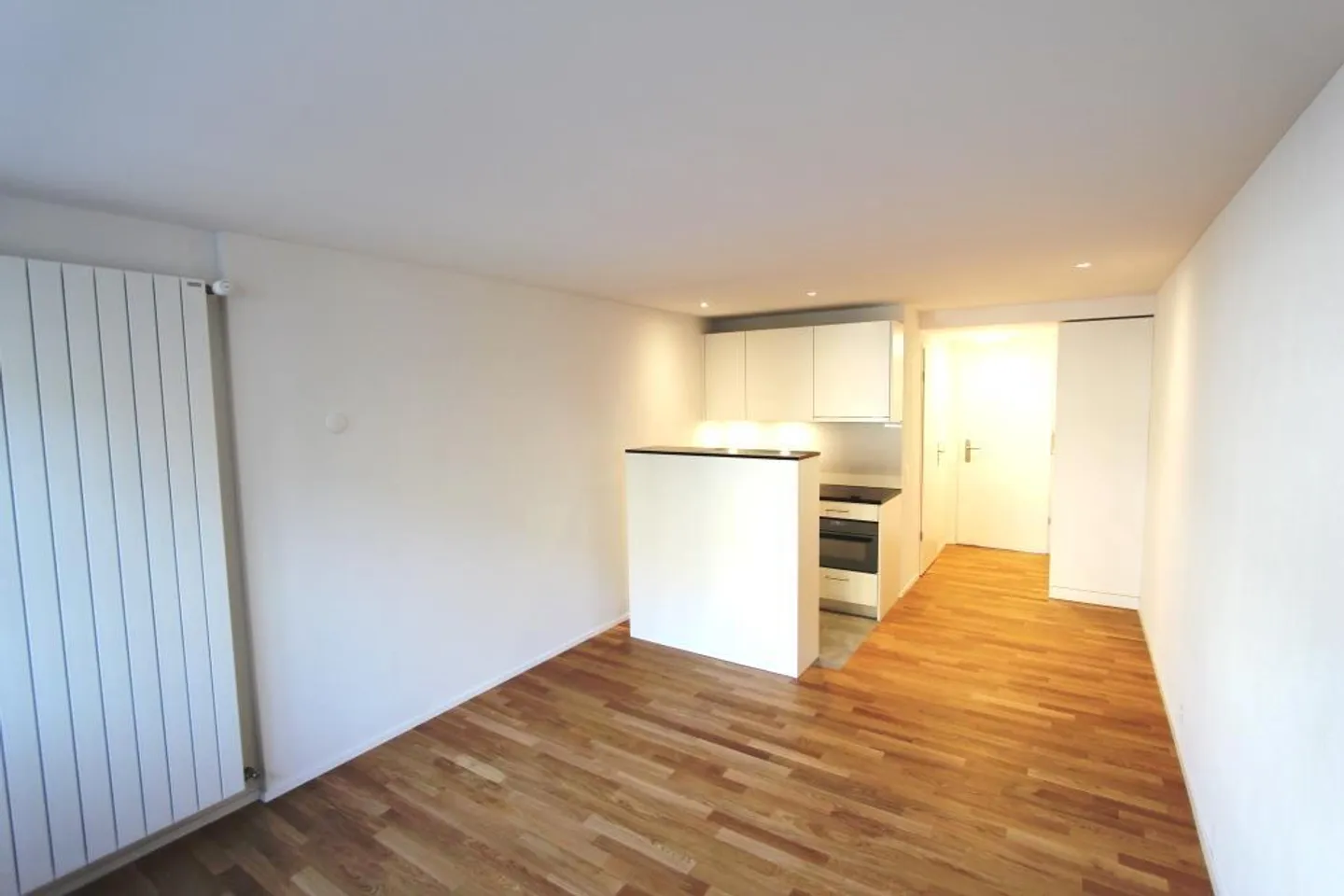 Superbe appartement individuel à proximité de la gare - Photo 4 sur 7