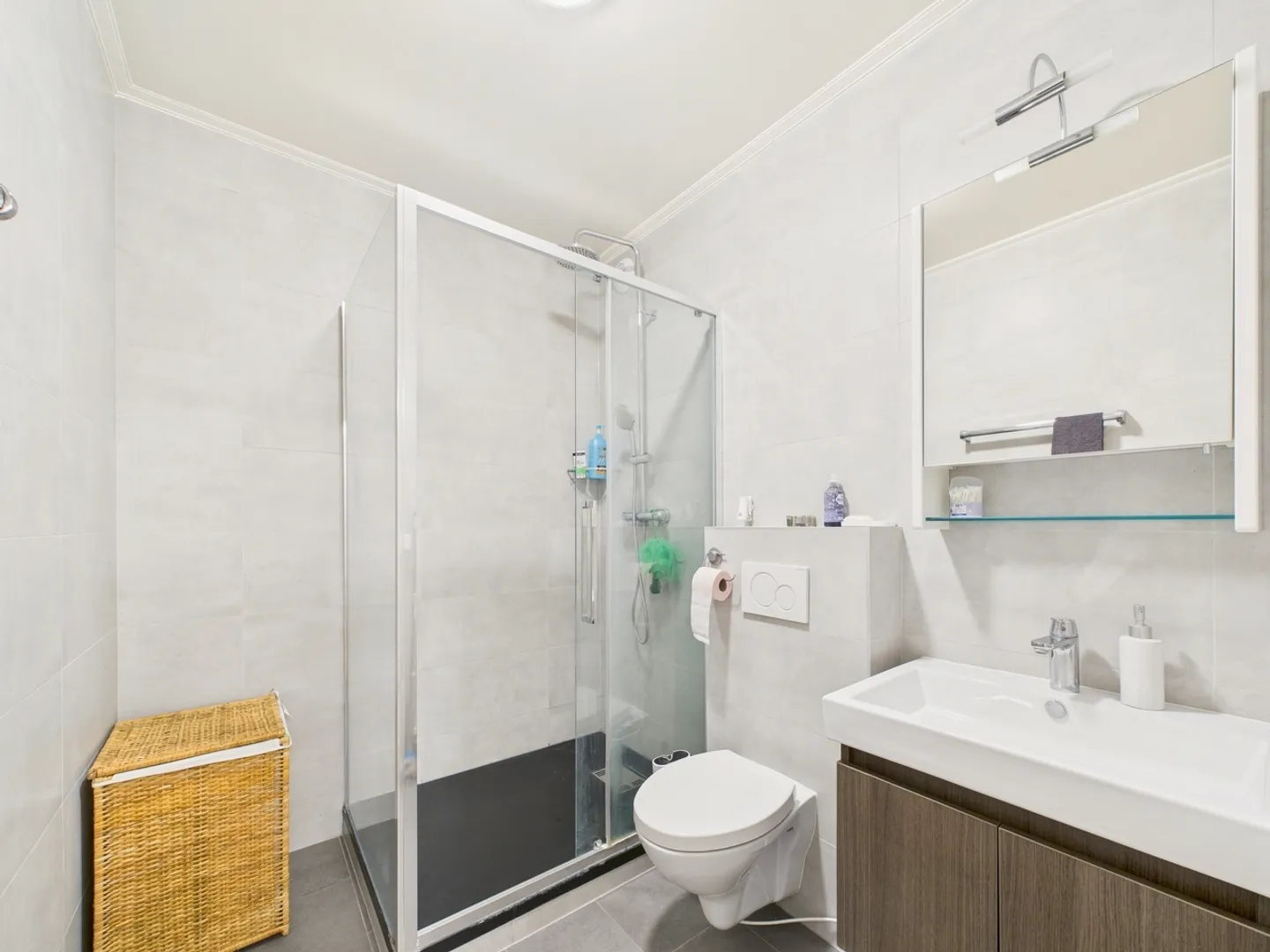 Appartamento arredato di 5,5 locali – 165 m² – Residenza di lusso p... - Foto 9 di 11