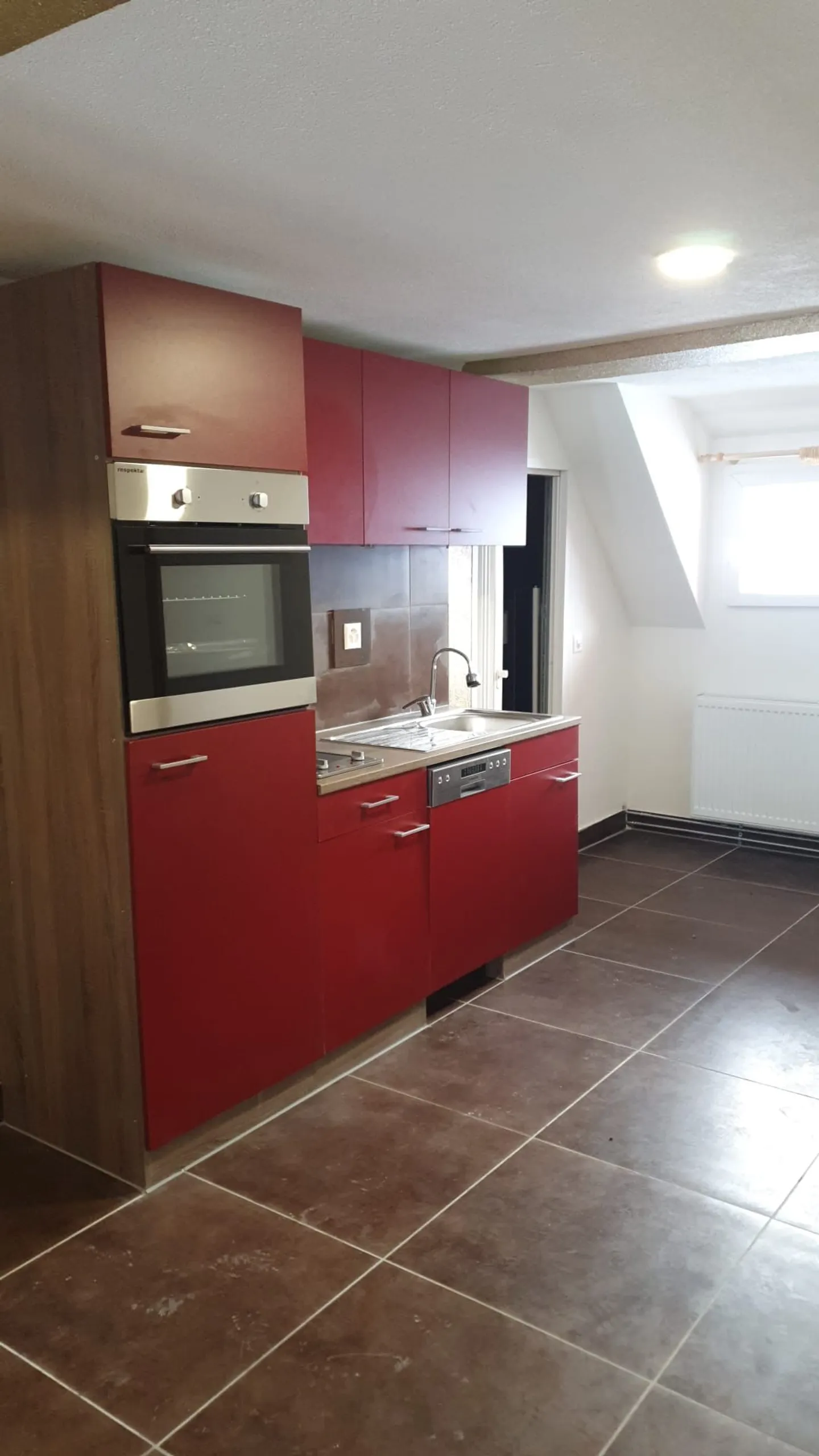 Appartamento 3 locali affascinante - Foto 4 di 5