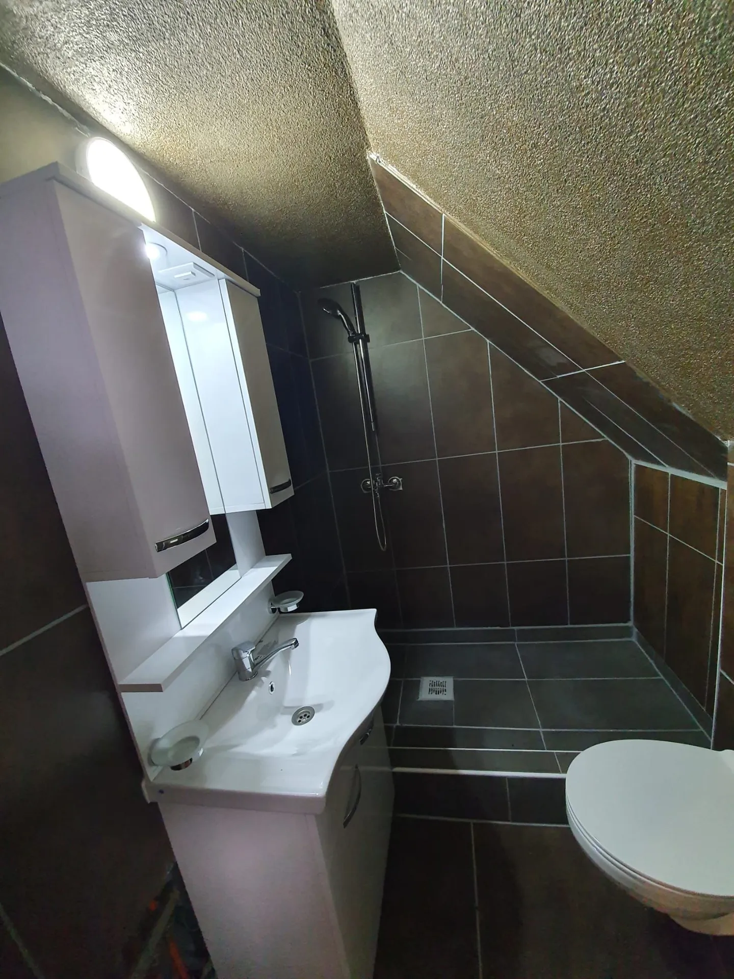 Appartamento 3 locali affascinante - Foto 5 di 5