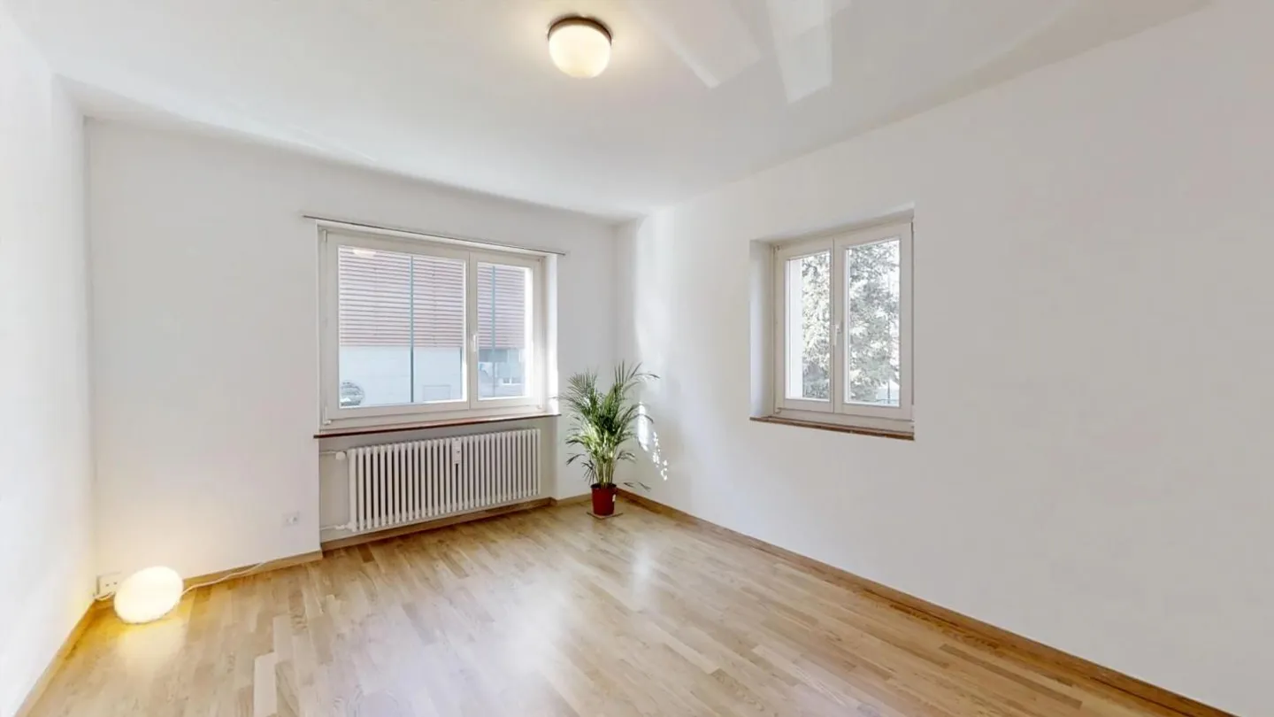 Bright 3-room apartment in Allschwil - Photo 6 of 10