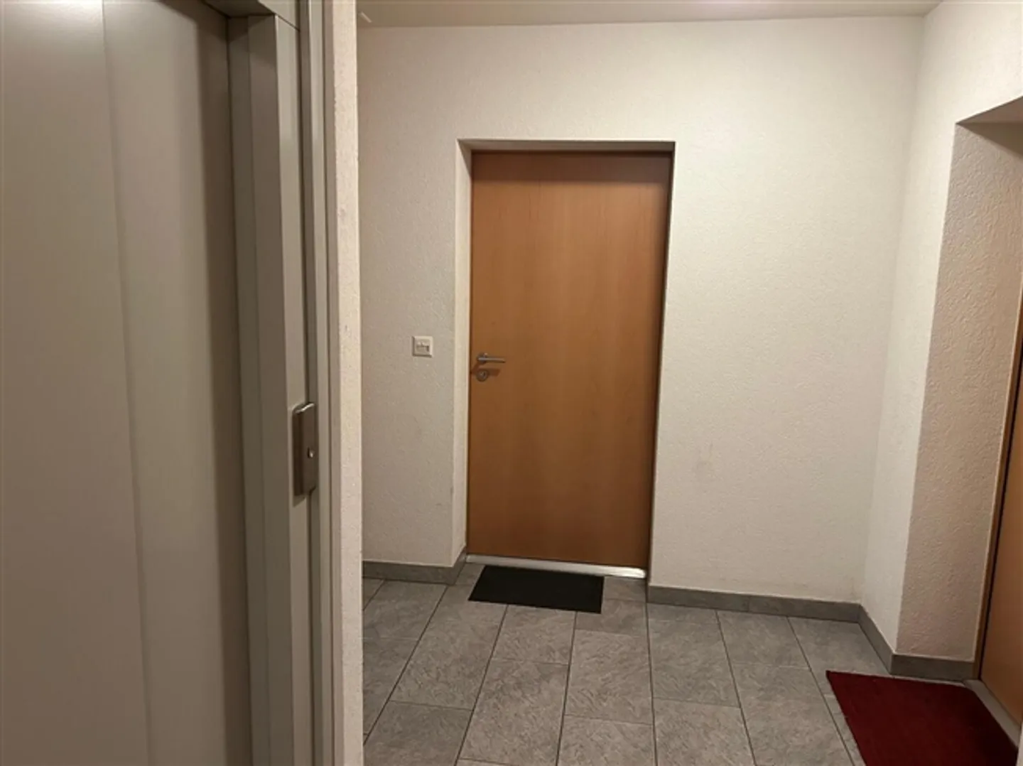 «Studio in Sitten» - Photo 2 sur 5