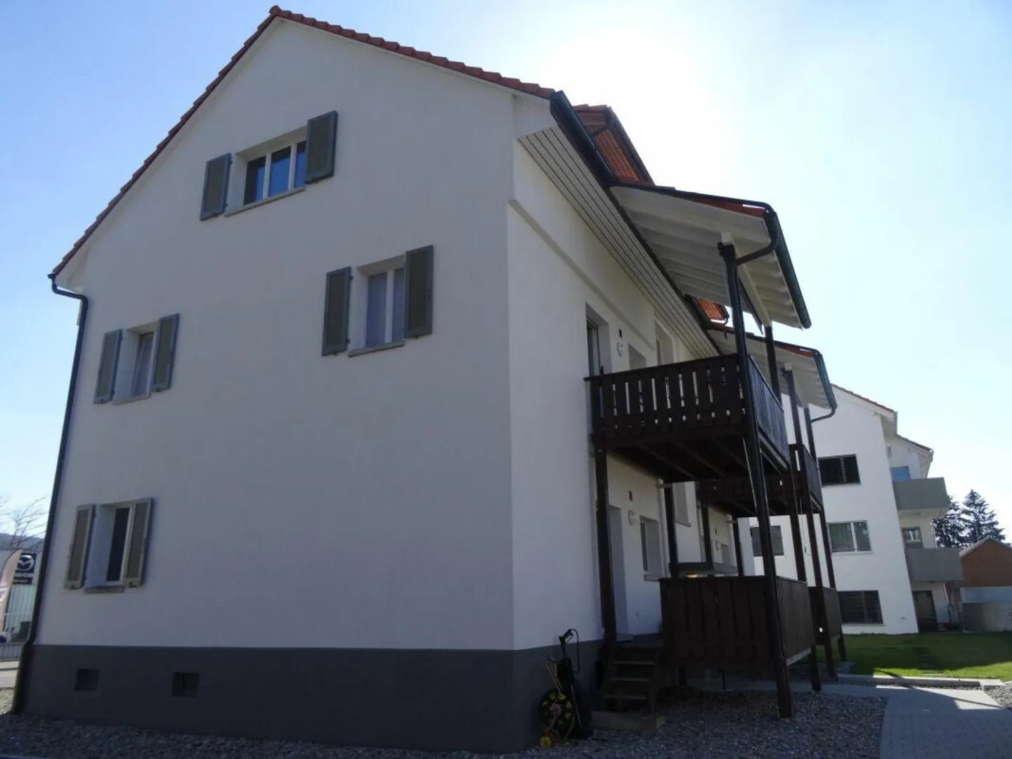 Beautiful 2.5 Room Attic Apartment in a Good Location - Photo 1 of 10