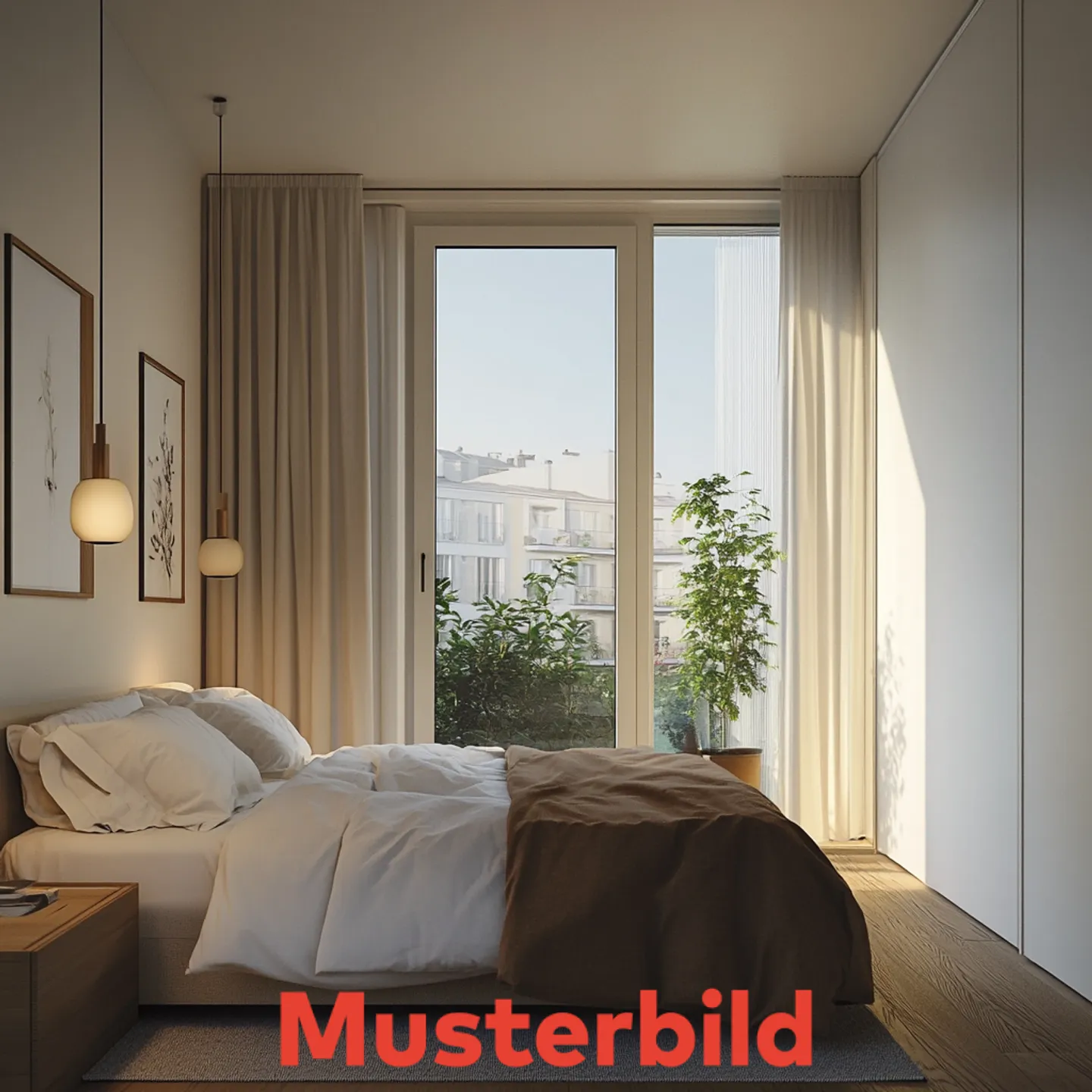 Wohnung kaufen - Foto 5 von 6