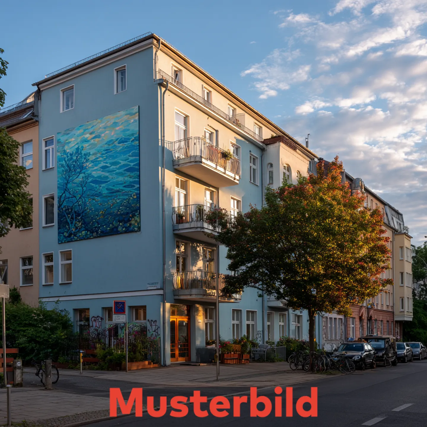 Wohnung kaufen - Foto 4 von 6