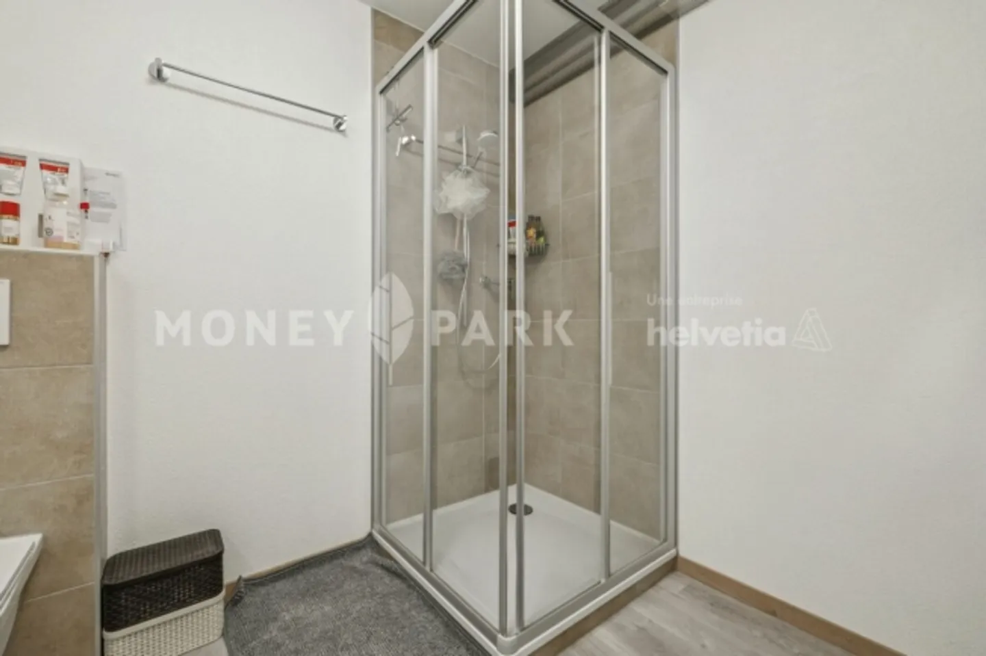 Bel appartement lumineux de 2,5 pièces - Photo 12 sur 13
