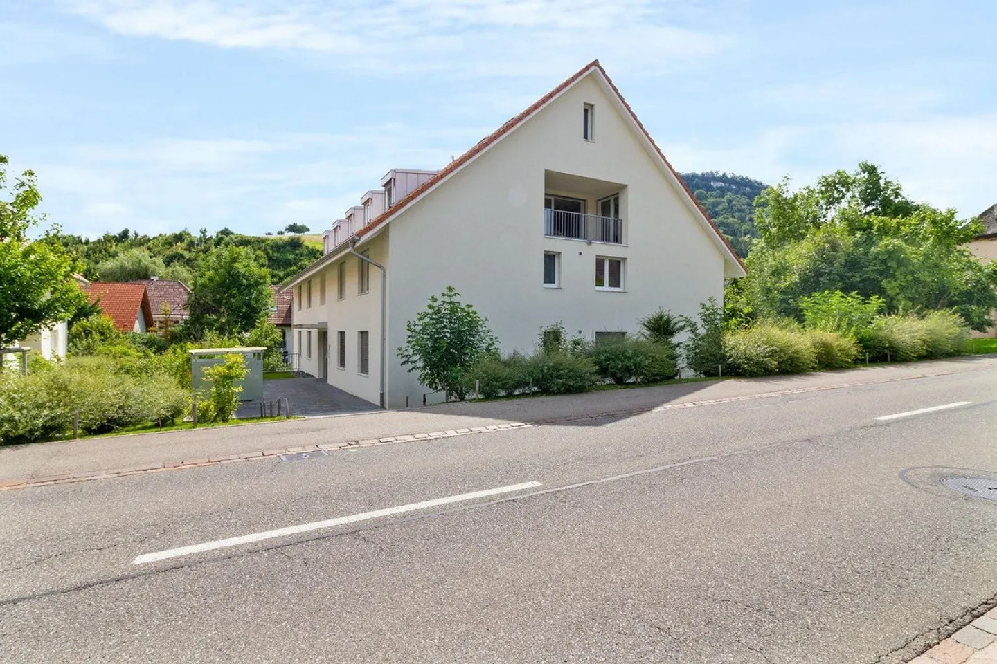 Appartement à louer - Photo 1 sur 10