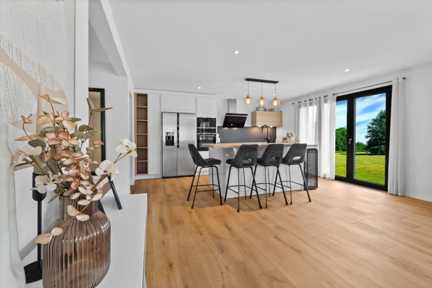 Detached 5.5 room villa in Ayent - Photo 2 of 11