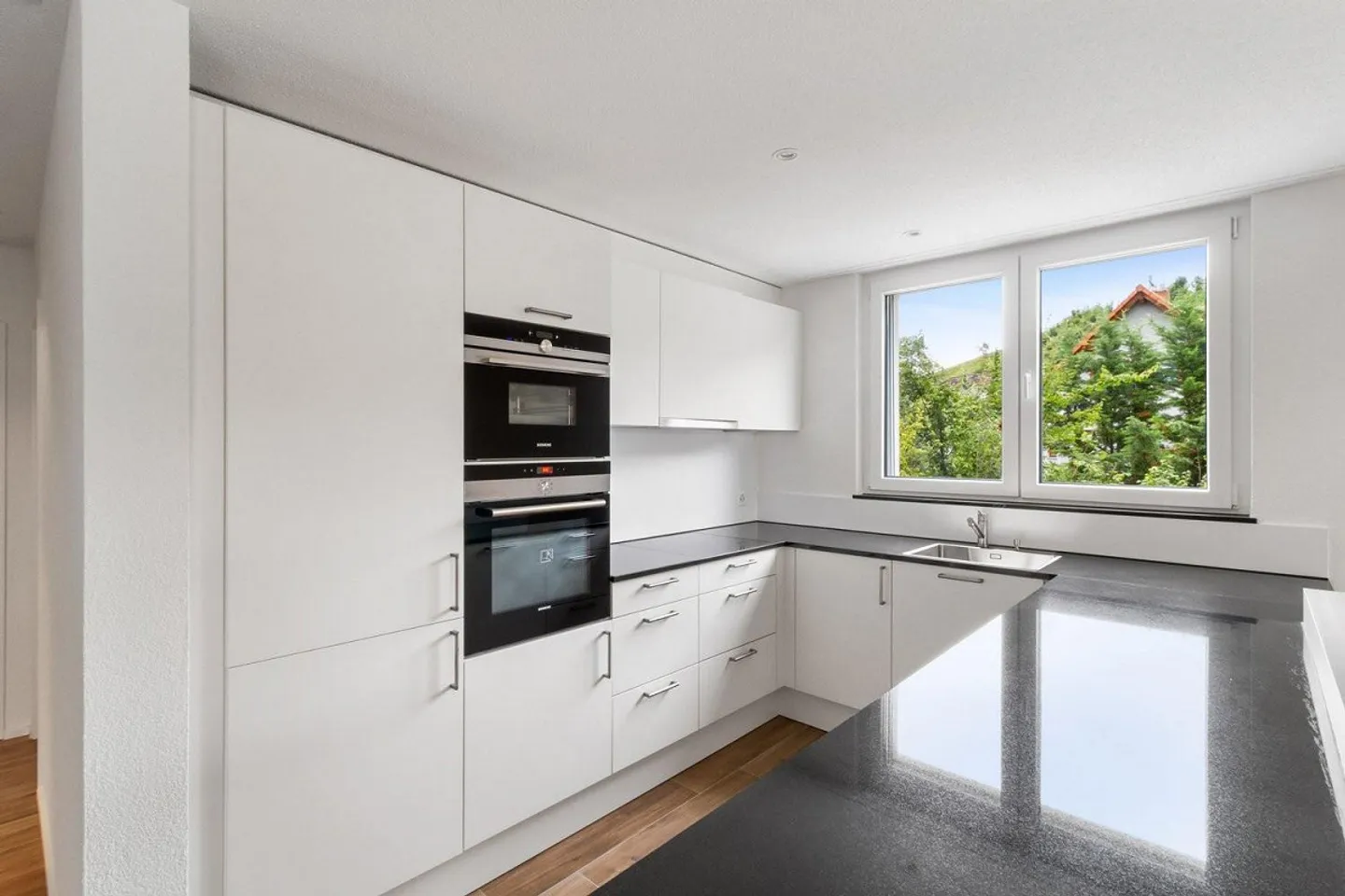 Appartement à louer - Photo 4 sur 10