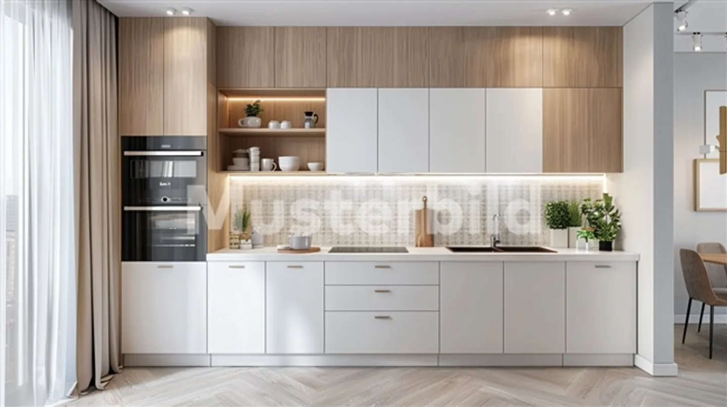 Exchange Property Modern 4-Room Apartment in the Heart of Zurich - Photo 6 of 7