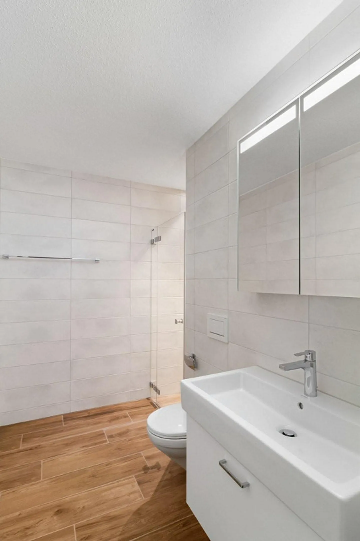 Appartement à louer - Photo 8 sur 10