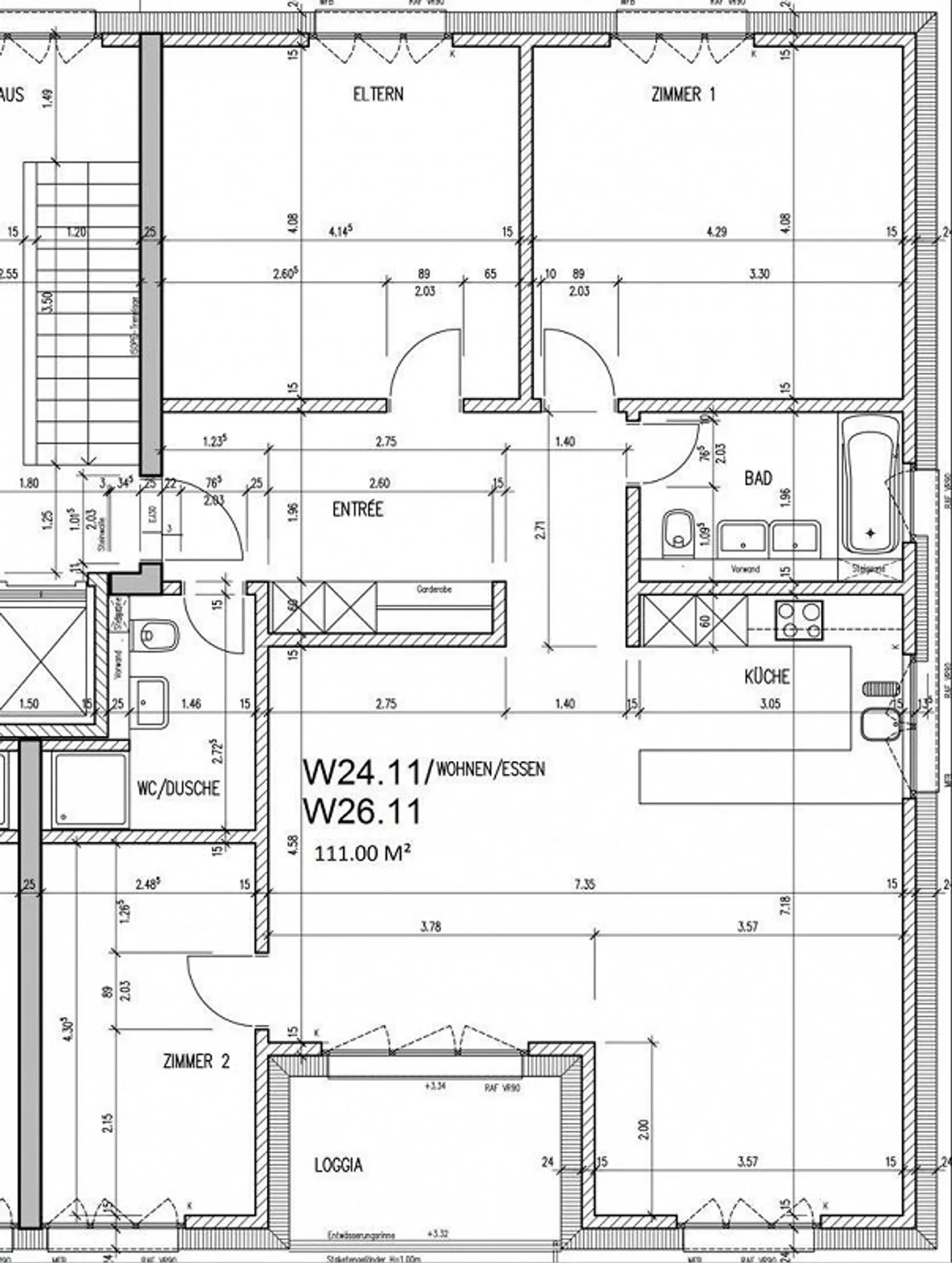 Appartement à louer - Photo 9 sur 10