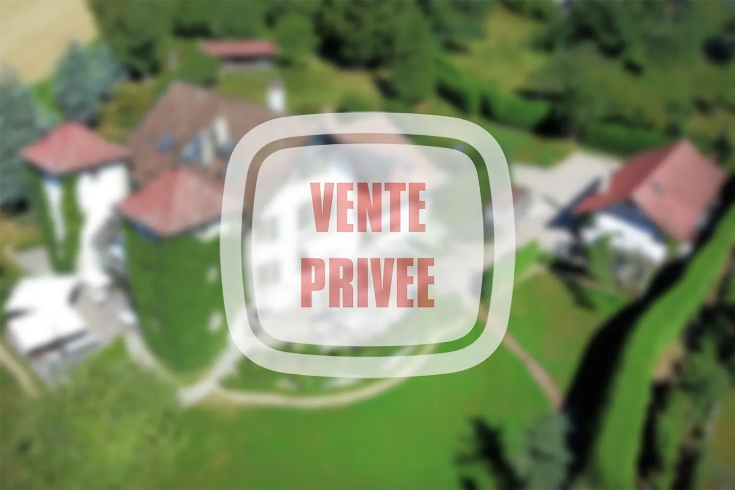 1410 Saint-Cierges - Belle maison de maître à vendre - Photo 2 sur 8
