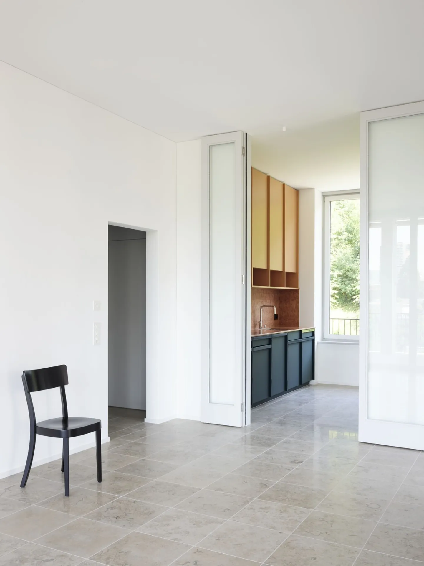 Appartements de rêve à Ennetbaden - Photo 3 sur 13