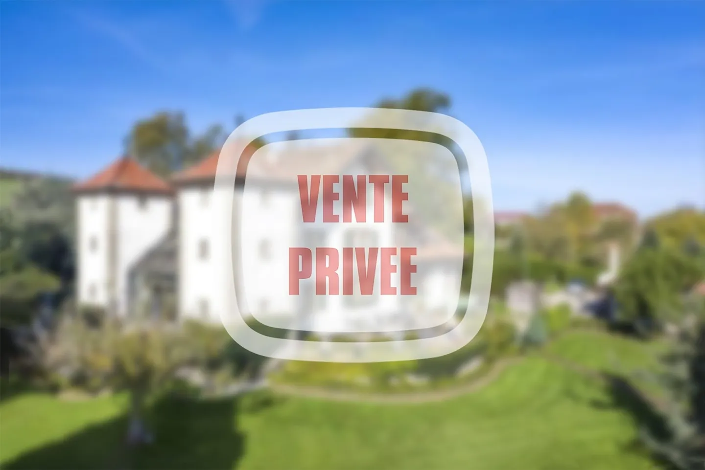 1410 Saint-Cierges - Belle maison de maître à vendre - Photo 6 sur 8