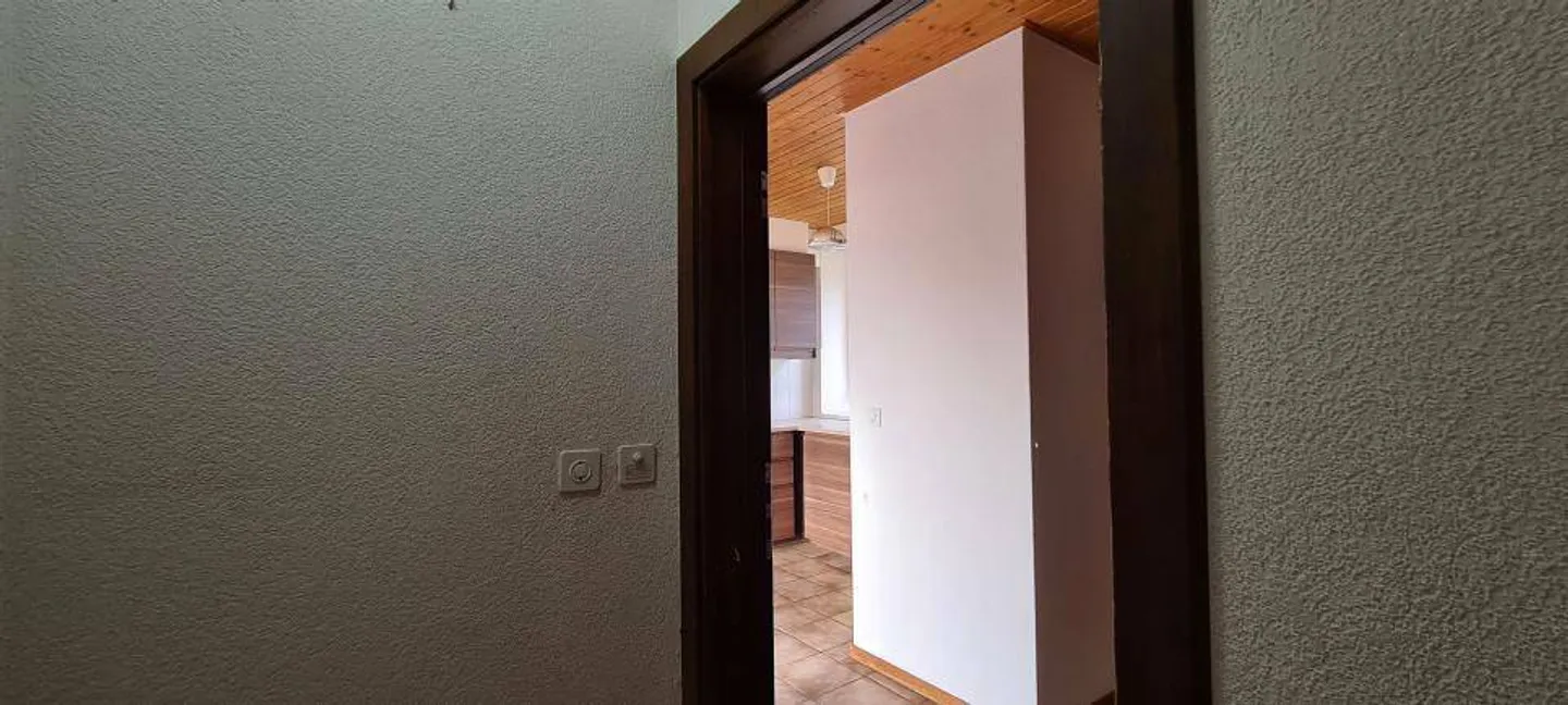 Appartamento in affitto - Foto 11 di 12