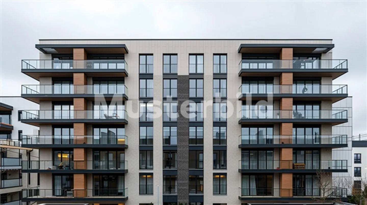 Exchange Property Modern 4-Room Apartment in the Heart of Zurich - Photo 7 of 7