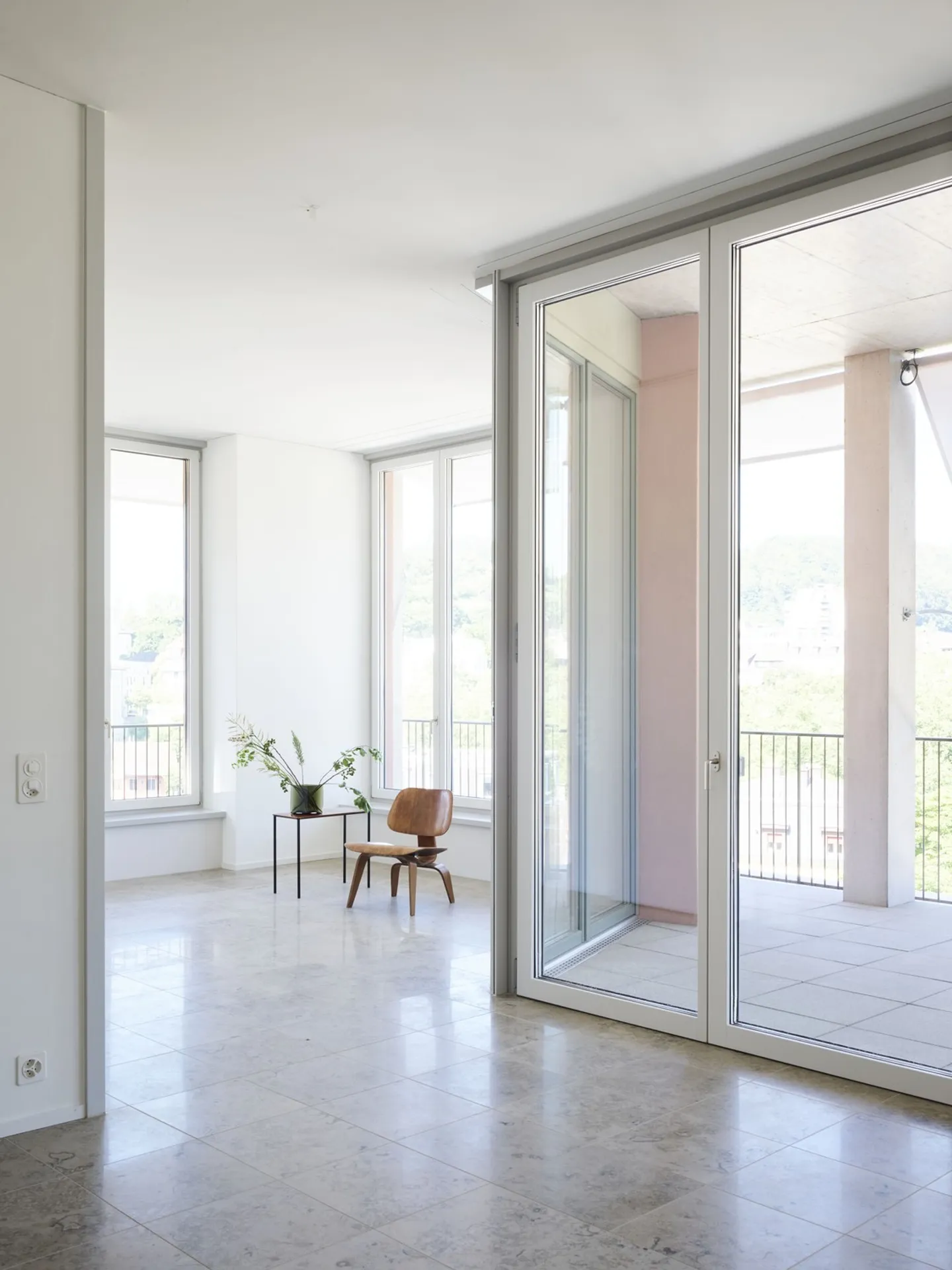 Appartements de rêve à Ennetbaden - Photo 5 sur 13