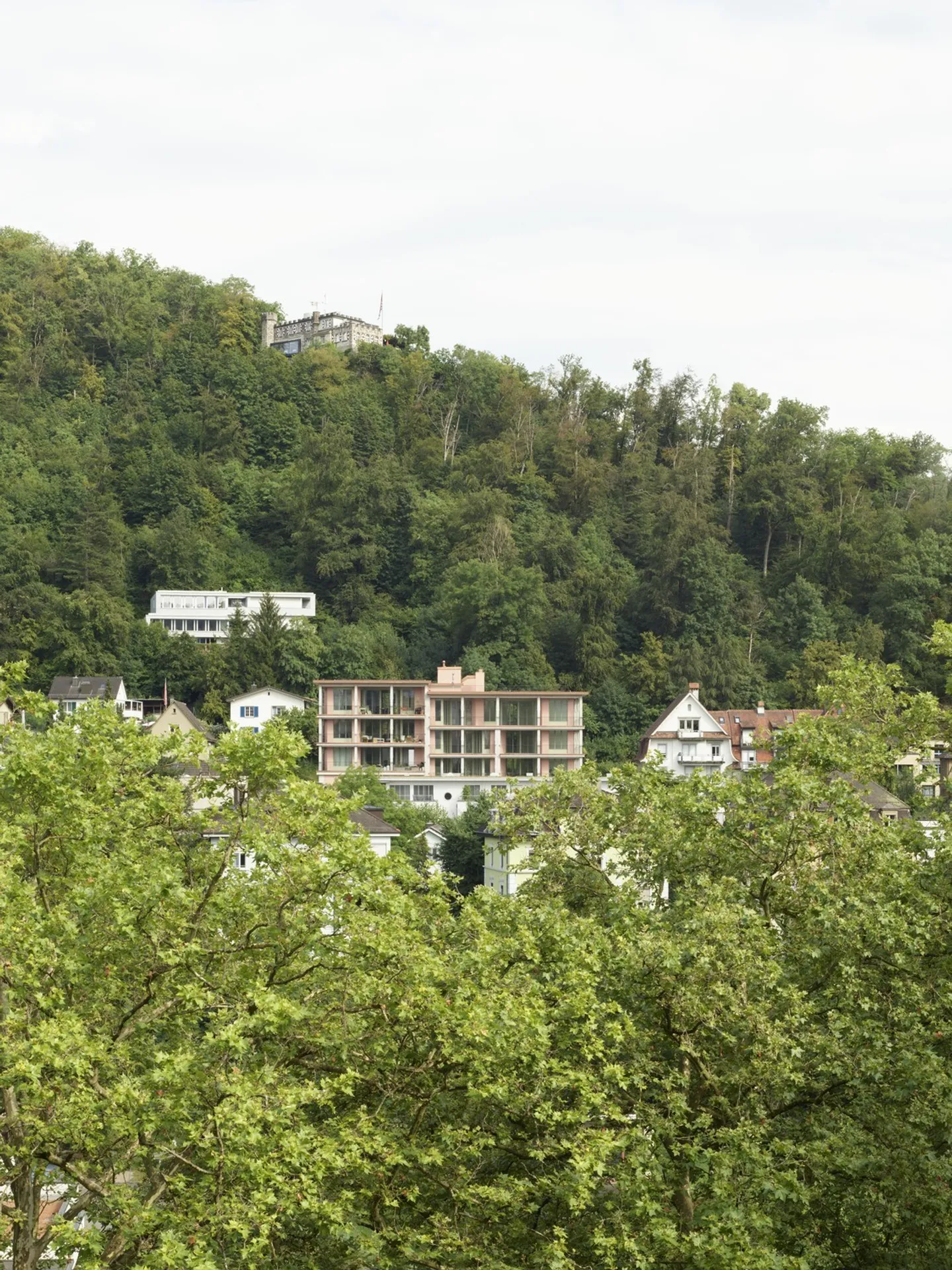 Appartements de rêve à Ennetbaden - Photo 13 sur 13