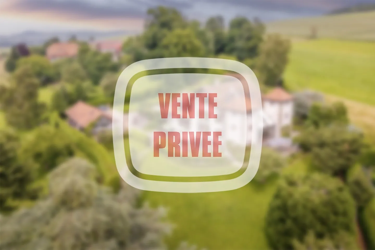 1410 Saint-Cierges - Belle maison de maître à vendre - Photo 8 sur 8