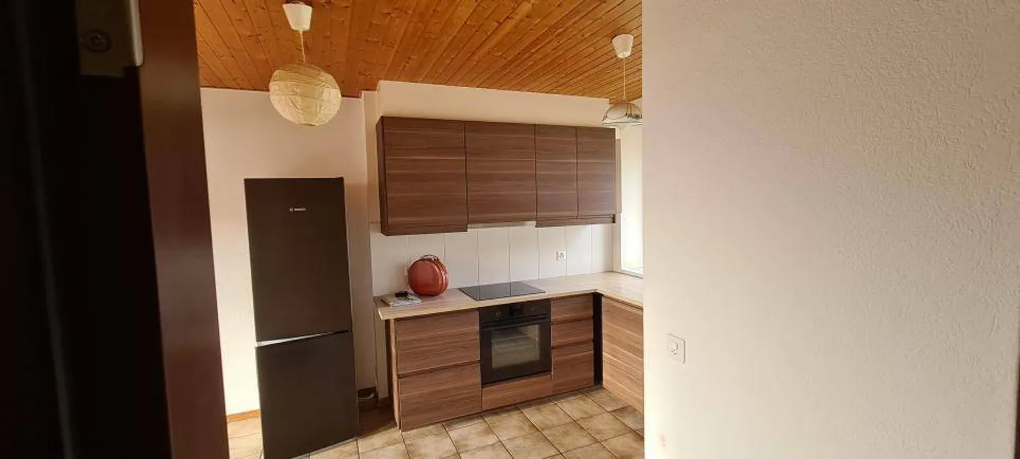 Appartamento in affitto - Foto 12 di 12