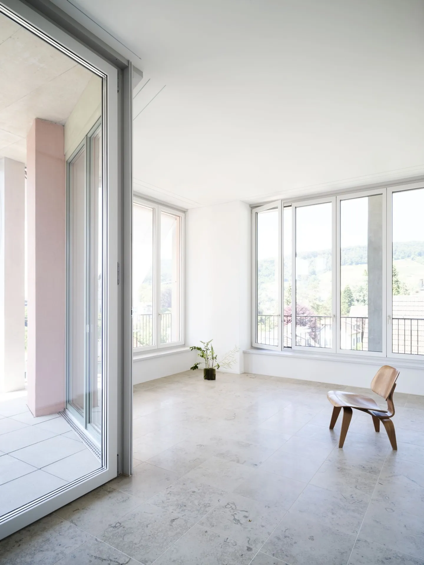 Appartements de rêve à Ennetbaden - Photo 9 sur 13