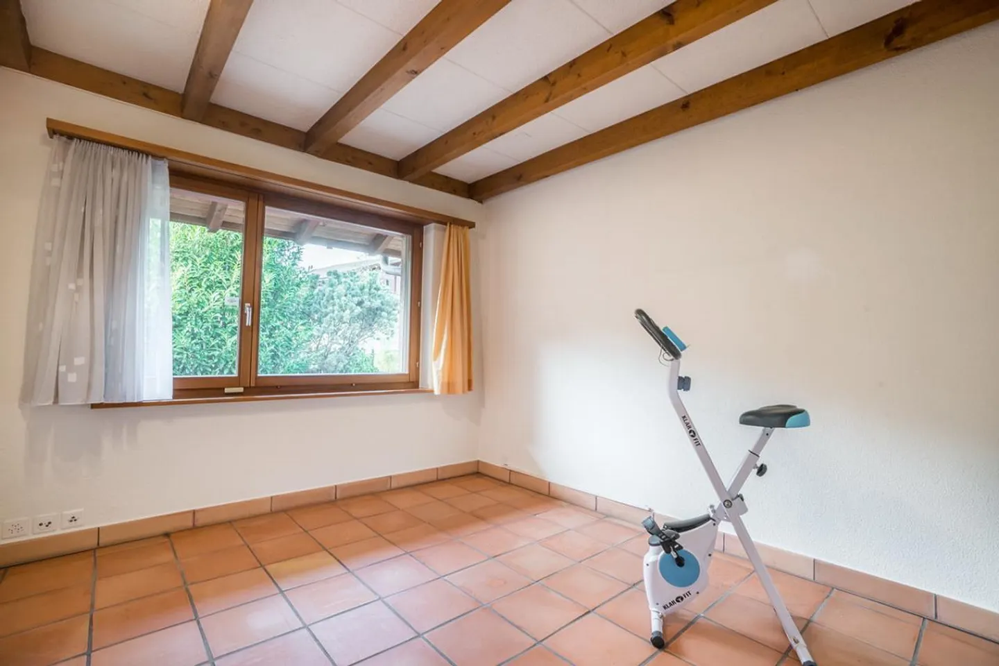 Magnifique maison de campagne avec potentiel d'extension - Photo 5 sur 9