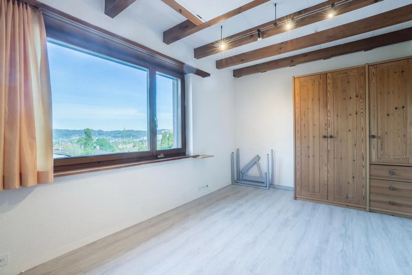 Magnifique maison de campagne avec potentiel d'extension - Photo 7 sur 9
