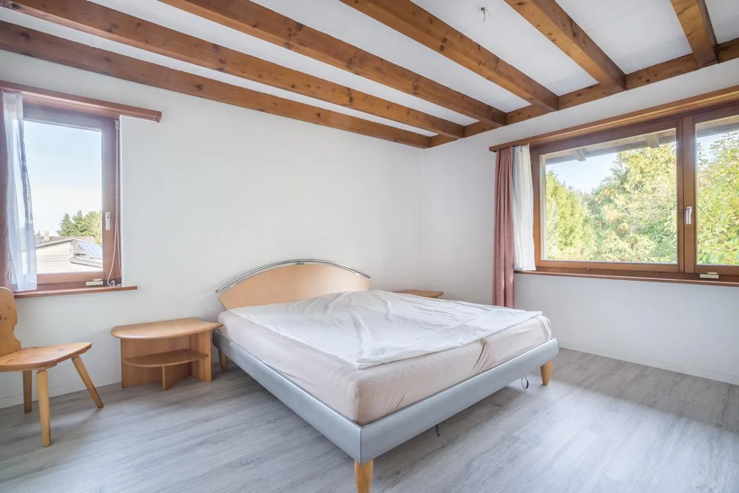 Magnifique maison de campagne avec potentiel d'extension - Photo 8 sur 9
