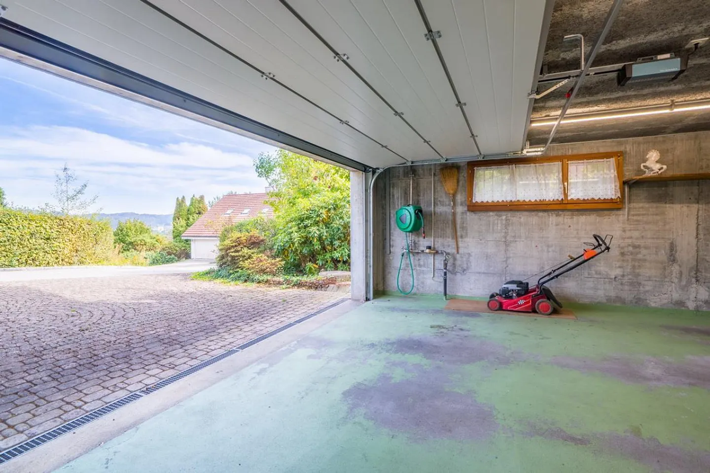 Magnifique maison de campagne avec potentiel d'extension - Photo 9 sur 9
